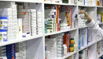 تسجيل 51% من الصيدليات بمبادرة سحب الأدوية منتهية الصلاحية