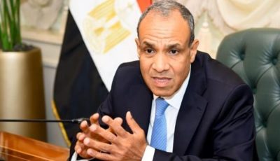 اتصالات مصرية أوروبية لبحث وقف التصعيد بين إسرائيل وإيران