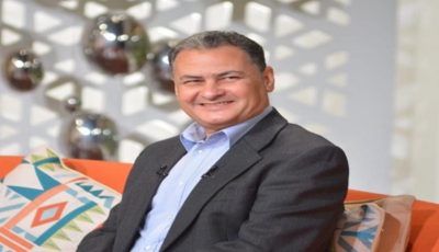 مدفن “توفيق الدقن”