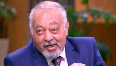 سامي مغاوري يكشف تفاصيل دوره في فيلم “ماما وبابا”