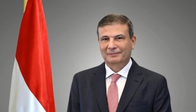 تجديد اعتماد “المركزي لمتبقيات المبيدات” لتحليل صادرات الزراعة لإندونيسيا