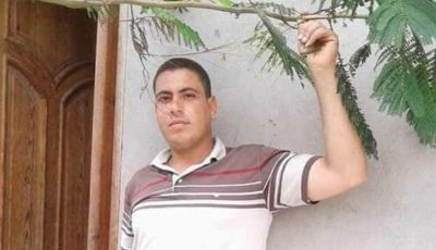 متهم بالاتجار بـ177 شخصا.. رحلة مهاجر غير شرعي من مصر لأرض الأحلام