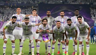 بث مباشر لحظة بلحظة مباراة العين ويوفنتوس في كأس العالم للأندية 2025