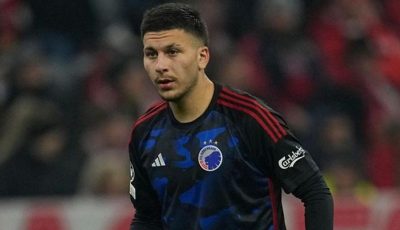 روني بردغي.. برشلونة يحسم صفقة قاهر مانشستر يونايتد