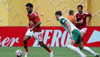 موعد مباراة الأهلي وبورتو في كأس العالم للأندية 2025