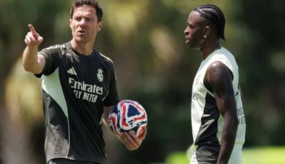 من فينيسيوس إلى مبابي.. تشابي ألونسو يوجه تحذيراً لنجوم ريال مدريد