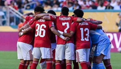 الأهلي وبالميراس.. مواجهة بنصف مليار جنيه