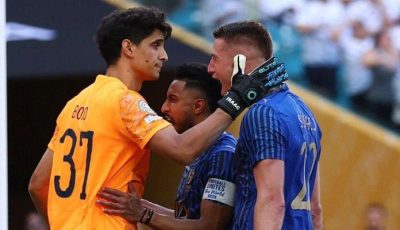 نقطتان وهدف.. حصاد العرب في أولى جولات كأس العالم للأندية