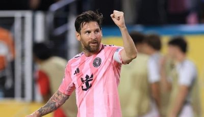 كأس العالم للأندية.. رحلة مليئة بالعقبات لليونيل ميسي