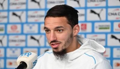قبل الموسم الجديد.. بن ناصر يشعل أزمة داخلية في مارسيليا