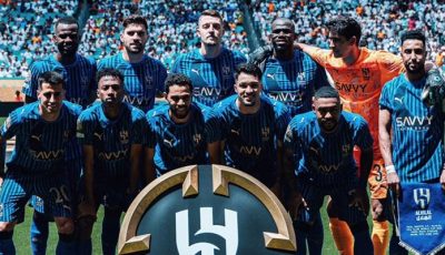 بعد التعادل التاريخي.. نجوم الهلال يكشفون سر إيقاف ريال مدريد