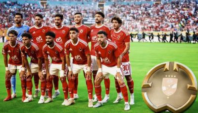 القنوات المفتوحة الناقلة لمباراة الأهلي وبالميراس في كأس العالم للأندية 2025