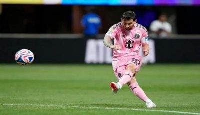في عيد ميلاده.. هل يستمر إنجاز ميسي «الأسطوري» في كأس العالم للأندية؟