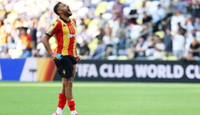 «غياب بلايلي مفيد لنا».. تصريح قوي للكنزاري قبل مباراة تشيلسي