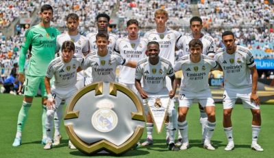 القنوات الناقلة لمباراة ريال مدريد وسالزبورغ في كأس العالم للأندية