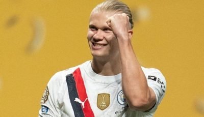 في كأس العالم للأندية.. هالاند والأغاني المصرية علاقة حب لا تتوقف