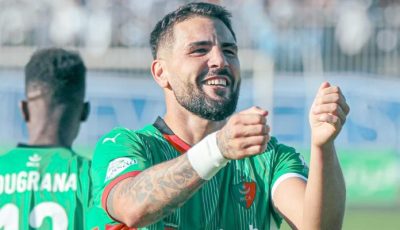 1.4 مليون يورو على المحك.. شبح ديلور يعود لمُلاحقة بطل الجزائر