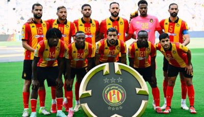 القنوات الناقلة لمباراة الترجي وتشيلسي في كأس العالم للأندية 2025