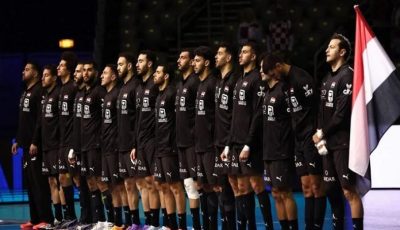 11 نجما مصريا في دوري أبطال أوروبا لكرة اليد