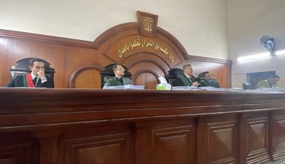 بسبب الثأر.. إحالة أوراق 3 أشخاص إلى المفتي لإنهاء حياة مزارع بالبحيرة