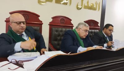 إحالة أوراق “توربيني البحيرة” إلى المفتي (فيديو)