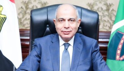 محافظ المنيا يعتمد تنسيق القبول بالصف الأول الثانوي