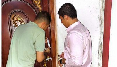 ضبط 282 منشأة طبية خاصة مخالفة في المنيا