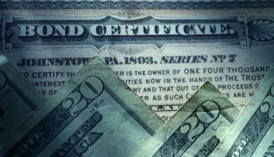 48 مليار دولار تتبخر.. هروب جماعي للبنوك المركزية من السندات الأمريكية