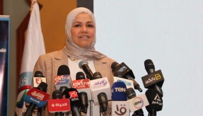 رشا عبد العال: آلاف الممولين حققوا وفورات ضريبية لصالح مؤسساتهم