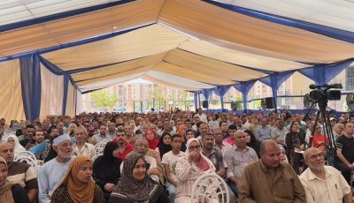 الإسكان تعلن تخصيص أراضٍ في العبور الجديدة لهذه الفئات