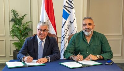 يوفر 500 فرصة عمل.. تعاون مصري تركي لصناعة وتصدير أقمشة الجينز