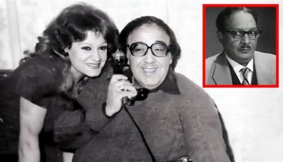 ذكرى حسن مصطفى .. عبدالمنعم مدبولى سبب شهرته وميمي جمال أصرت على الزواج منه
