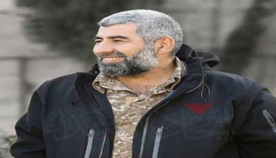 أحد مؤسسي «القسام».. من هو العيسى الذي «قتلته» إسرائيل بغزة؟