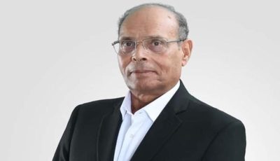 حليف إخوان تونس.. السجن 22 عاما للرئيس الأسبق المرزوقي
