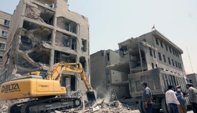 «الشيوخ» يطلق يد ترامب في الحرب مع إيران.. ضوء أخضر لـ«قوة أكبر»؟