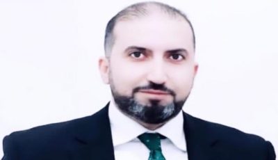مطالعة قانونية في حق الدول باعتراض الصواريخ