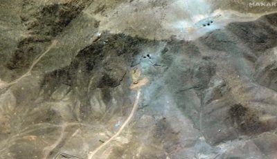 «فوردو» تنهض من تحت الأنقاض.. صور تعيد التساؤلات النووية