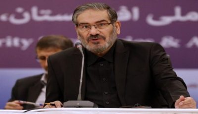 أول ظهور لمستشار مرشد إيران بعد الهجوم الإسرائيلي.. تغريدة ووعد بـ«النصر»