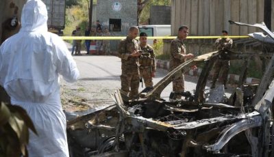«الرضوان» و«الرصد» تحت نار إسرائيل.. قتيلان من حزب الله في جنوب لبنان