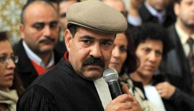 اغتيال شكري بلعيد.. خيط جديد يرجئ القضية ويورط إخوان تونس