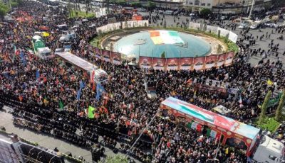 إيران تعلن حصيلة قتلى «الحرب» مع إسرائيل.. 900 شخص بينهم 38 طفلا