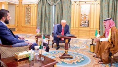 اتفاق أمني «محتمل» بين إسرائيل وسوريا.. هل يقود لـ«التطبيع»؟