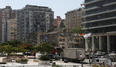 اليوم السابع.. هجمات إسرائيلية داخل إيران واعتراض مسيرات بتل أبيب