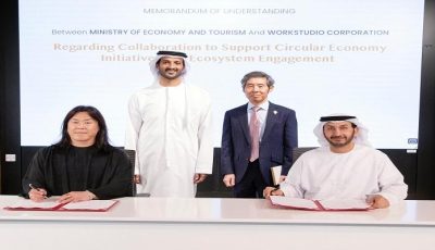 الإمارات واليابان.. شراكة استراتيجية نحو اقتصاد دائري متكامل