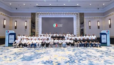 نجاح جديد لـ«إينوك».. تواجد تنافسي يتعزز في أسواق جنوب شرق آسيا
