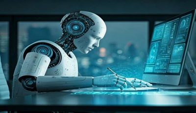 الإمارات تصنع المستقبل.. اعتماد عضوية الذكاء الاصطناعي كاستشاري في مجلس الوزراء