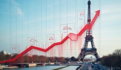 فرنسا على حافة الهاوية.. هل تقترب من سيناريو أزمة الديون على الطريقة اليونانية؟