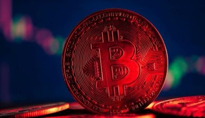 «بيتكوين» دون الـ100 ألف دولار.. تصفية مكثفة بسبب حرب إسرائيل وإيران