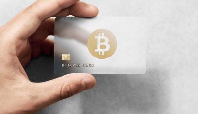 بطاقات التشفير تُعيد تشكيل مشهد المدفوعات في أوروبا