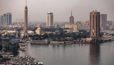 اقتصاد مصر مرن في مواجهة الصدمات.. والنمو نوعي ومستدام